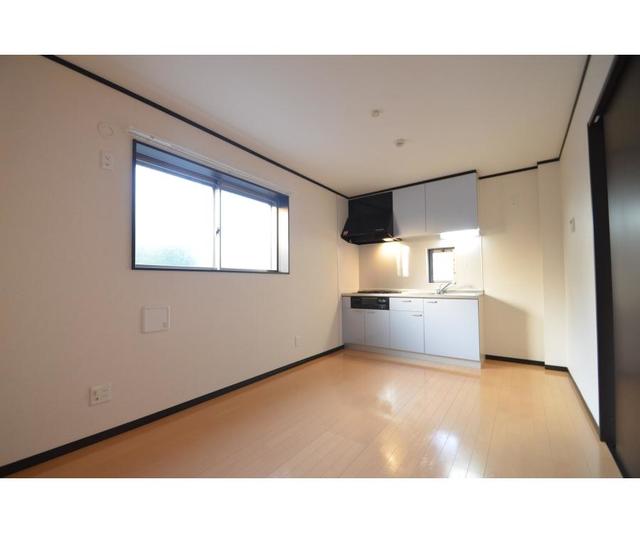 7/12 リビング/ダイニング