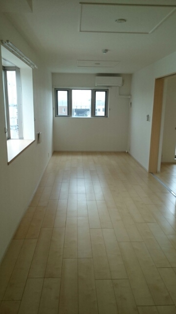 3/20 リビング/ダイニング