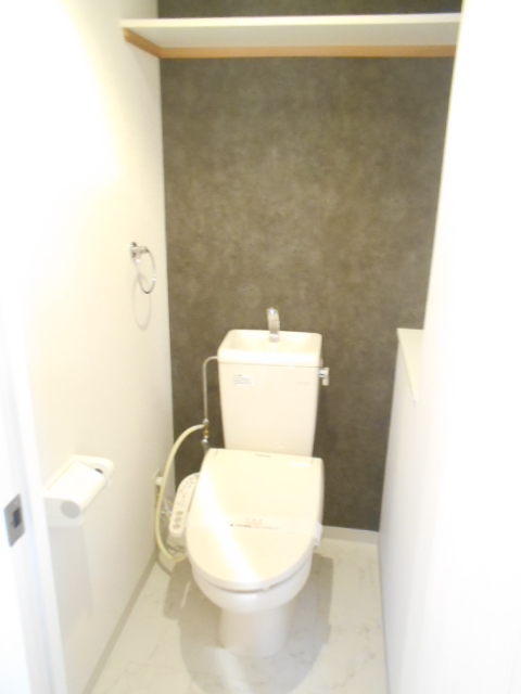 13/23 トイレ