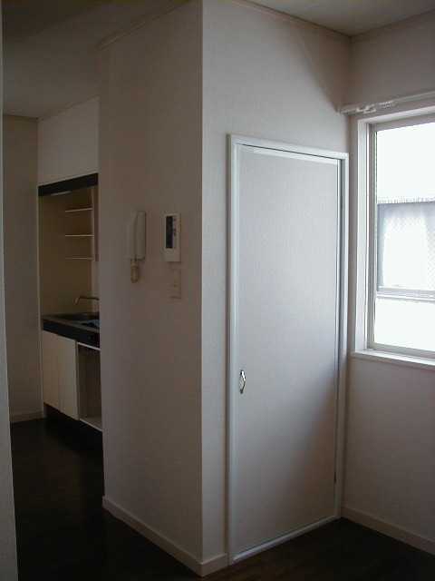 8/21 リビング/ダイニング