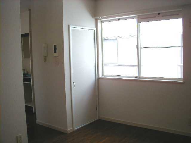 5/21 リビング/ダイニング