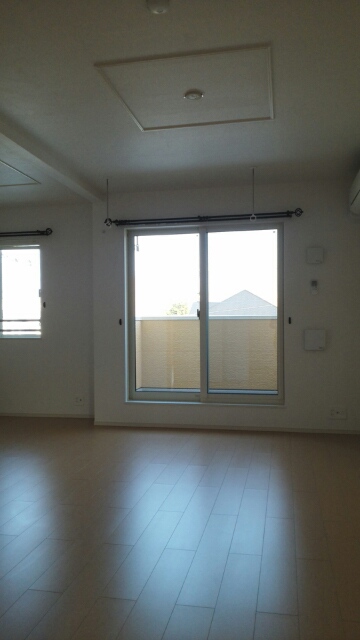 3/20 リビング/ダイニング