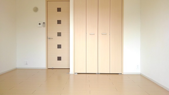 4/21 リビング/ダイニング