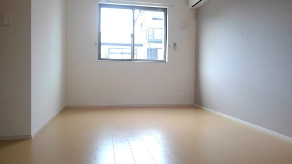 4/20 リビング/ダイニング