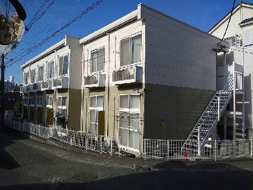 1/19 外観