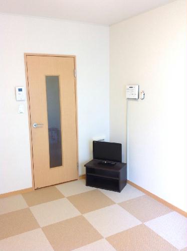 4/15 リビング/ダイニング