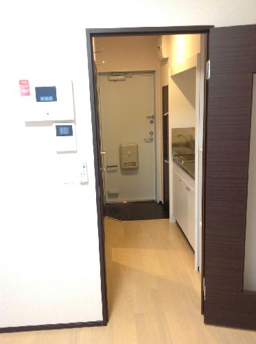 4/16 室内