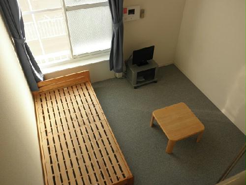 4/14 リビング/ダイニング