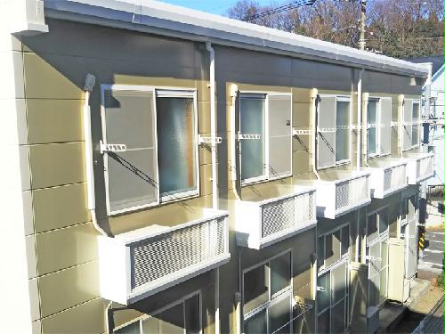 9/21 バルコニー