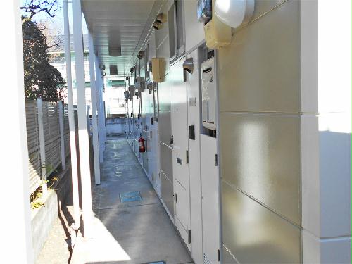 12/21 エントランス