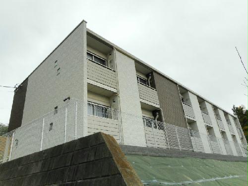 10/20 バルコニー