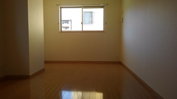 4/20 リビング/ダイニング