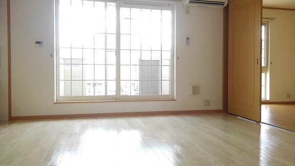 3/20 リビング/ダイニング