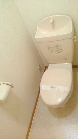 9/20 トイレ