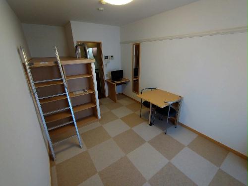 3/19 リビング/ダイニング