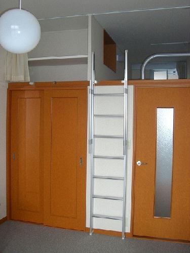 4/16 リビング/ダイニング