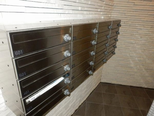 29/30 エントランス