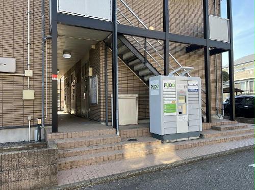 12/24 エントランス