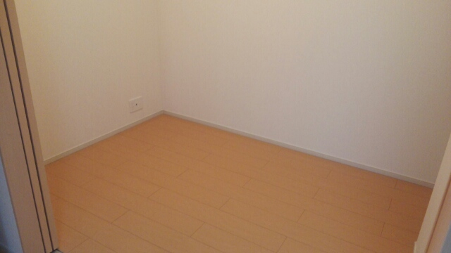 4/20 リビング/ダイニング