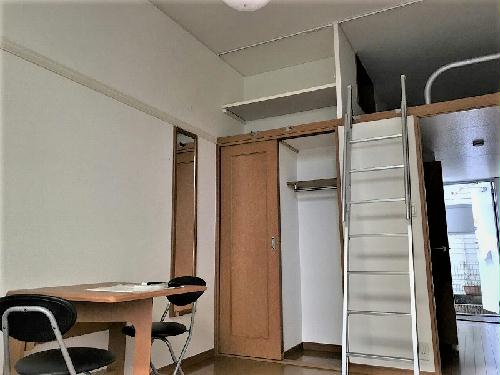 3/15 リビング/ダイニング