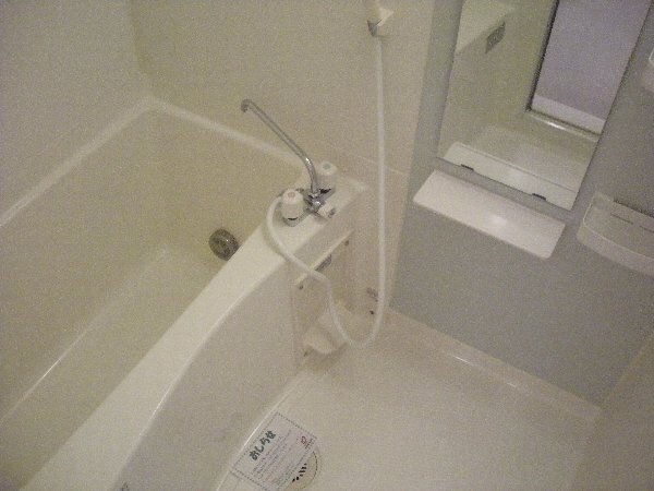 11/29 浴室