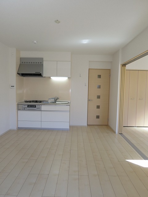 3/24 リビング/ダイニング