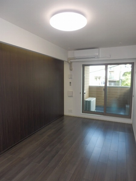 4/25 リビング/ダイニング