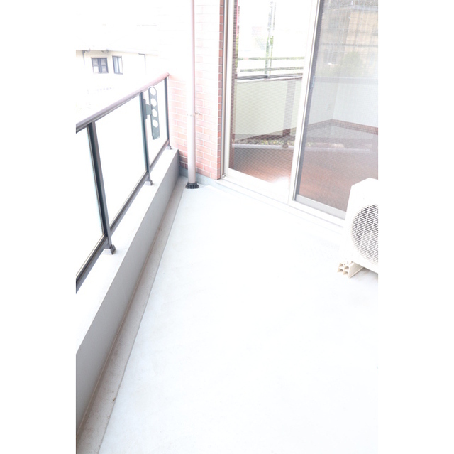 15/30 バルコニー