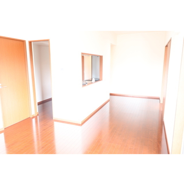 3/30 リビング/ダイニング