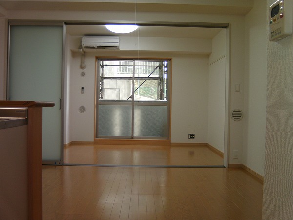 3/20 リビング/ダイニング