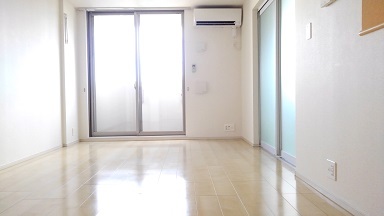 3/20 リビング/ダイニング