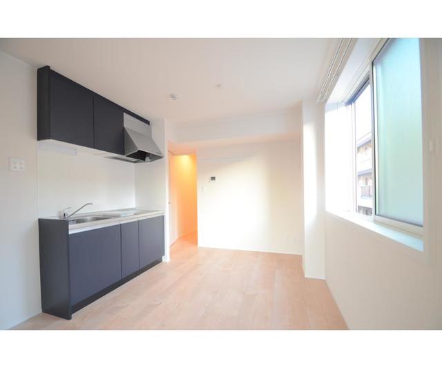 8/27 リビング/ダイニング