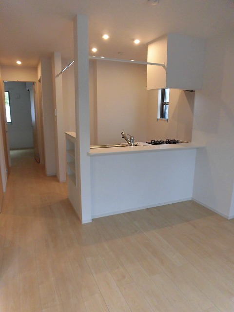 3/20 リビング/ダイニング