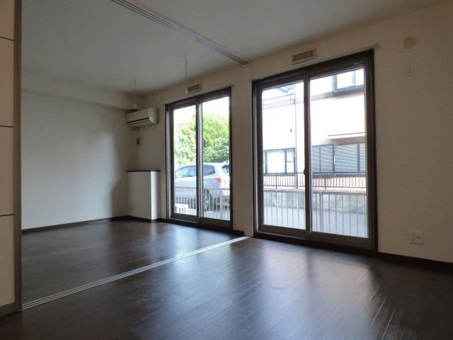 3/14 リビング/ダイニング