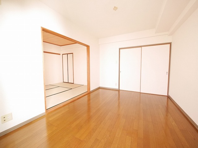 5/13 リビング/ダイニング