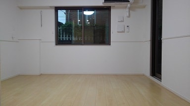 3/20 リビング/ダイニング