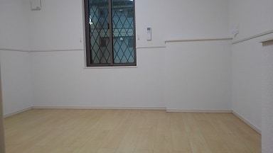 4/20 リビング/ダイニング