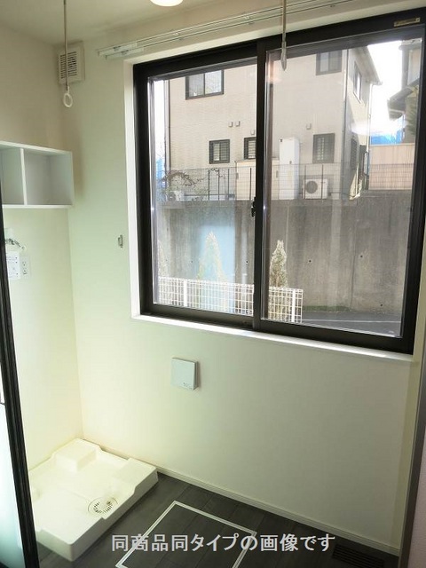 12/23 バルコニー