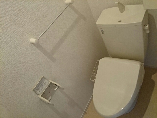 11/22 トイレ
