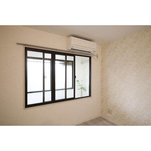 4/26 リビング/ダイニング