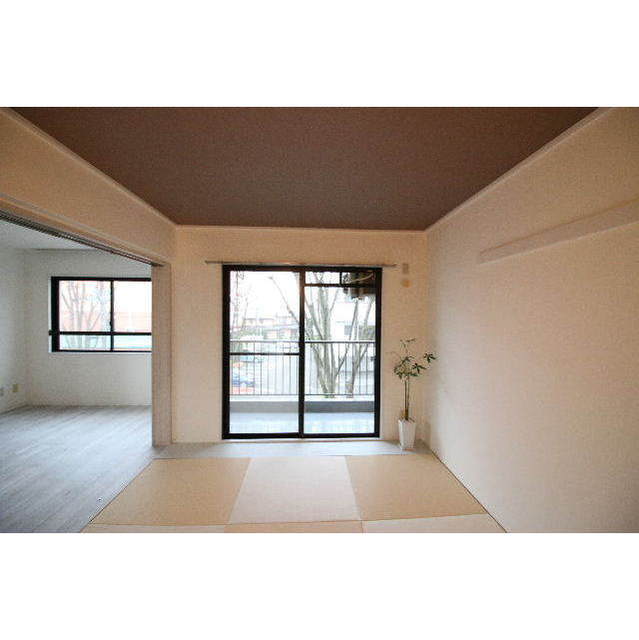 5/26 リビング/ダイニング