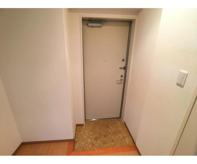 14/24 玄関