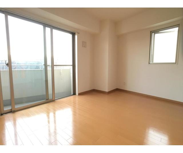 7/24 リビング/ダイニング