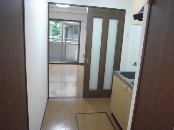 5/30 リビング/ダイニング