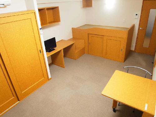 3/23 リビング/ダイニング