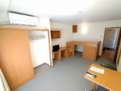 4/23 室内