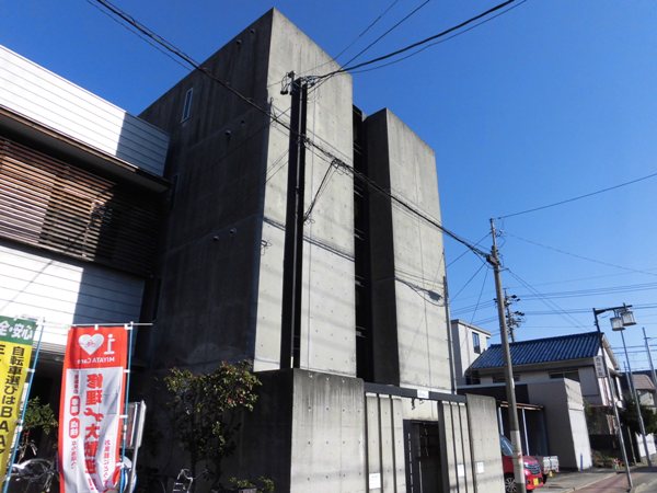 2/29 外観