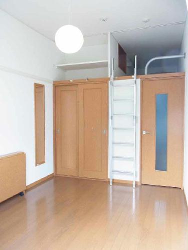 5/14 リビング/ダイニング