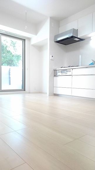 3/20 リビング/ダイニング