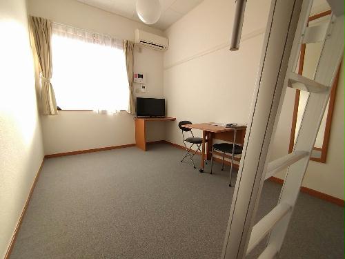 3/16 リビング/ダイニング